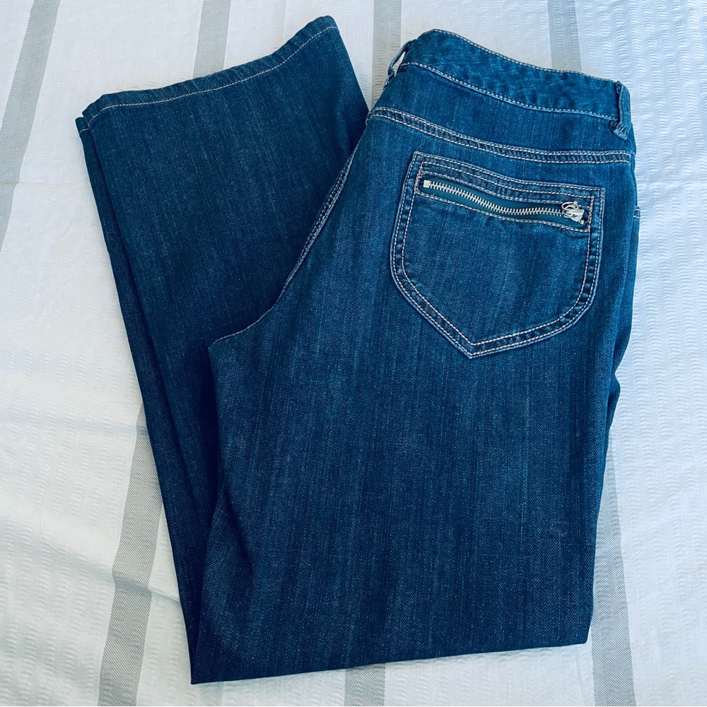 Michael  Kors jeans size 8